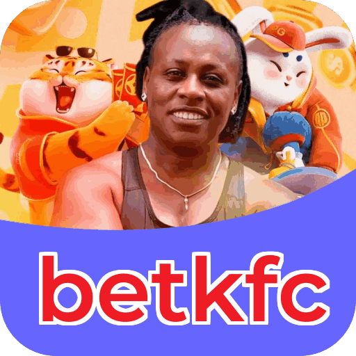 betkfc RTP Games